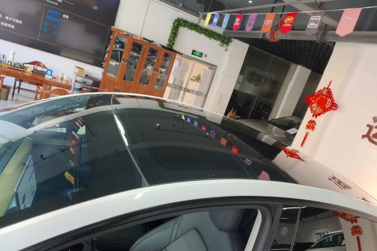 Used Tesla Model Y 2021 Standard Range Rear-Wheel Drive Version