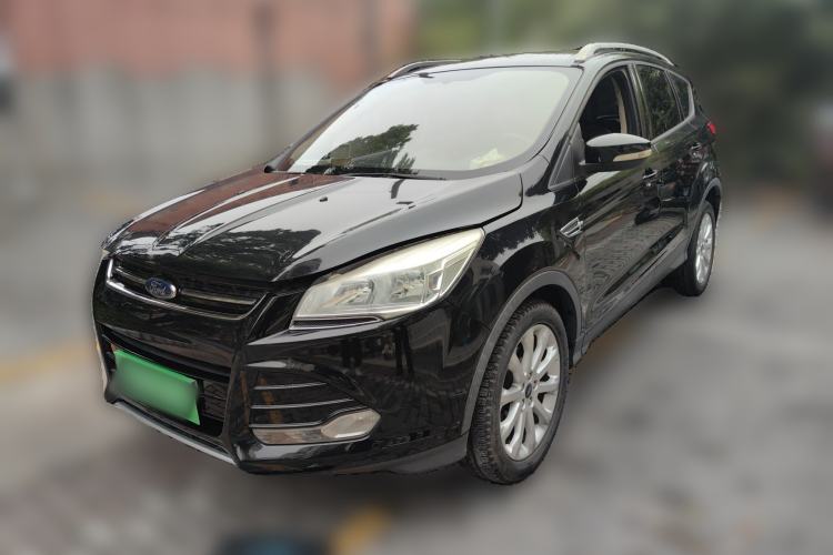Used Ford Kuga 2015 1.5L GTDi Two-Wheel-Drive Comfort Model