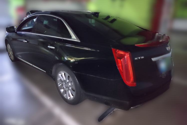 Used Cadillac XTS 2017 28T Tech Edition
