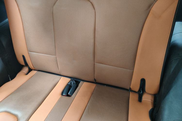 Used Chery QQ Little Ant 2018 400 4-Seater Smart Edition