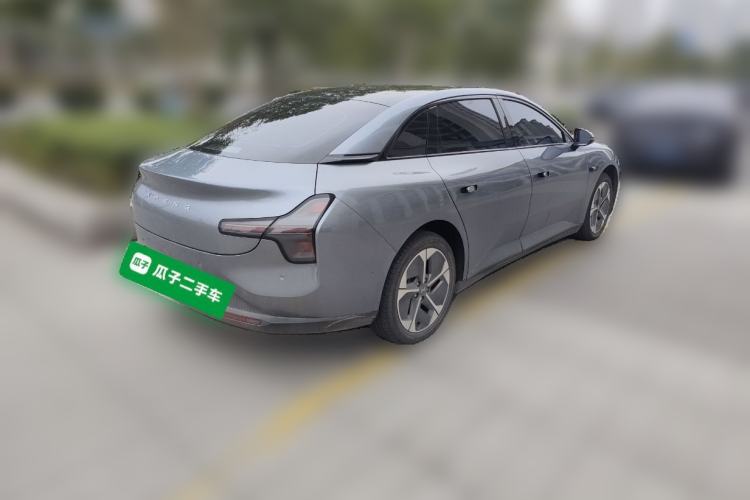 Used XPeng MONA M03 2024 620 with Ultra-Long Range