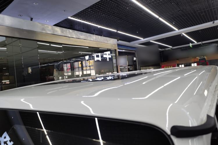 Used 212 T01 2024 2.0T Mechanic