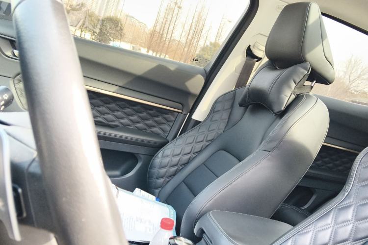 Used Haval H6 2021 1.5T Automatic Champion Edition
