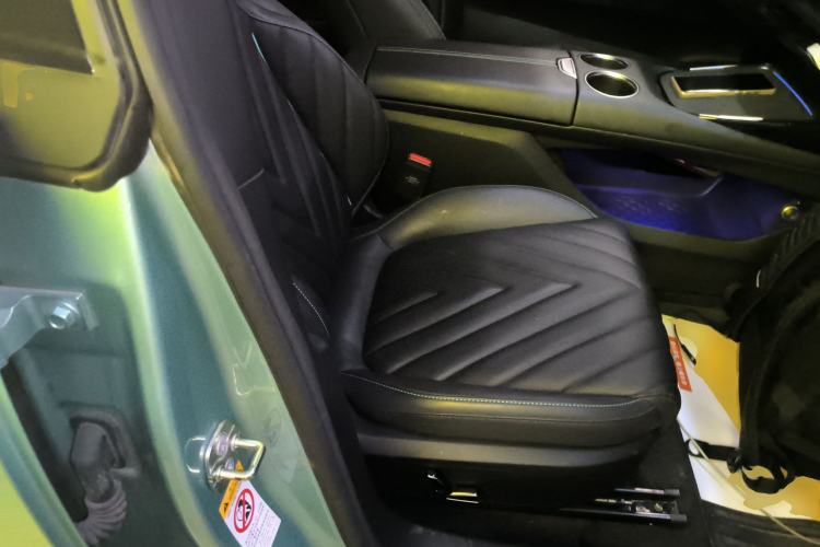 Used Deepal SL03 2023 200Max Range-Extended Version