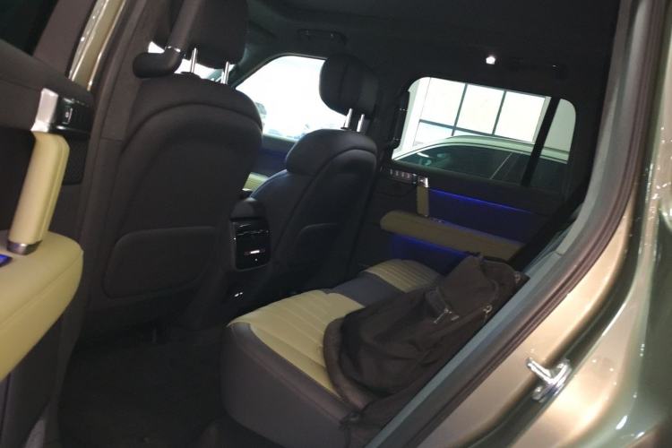 Used Brave warrior M817 2025 Model, Max
