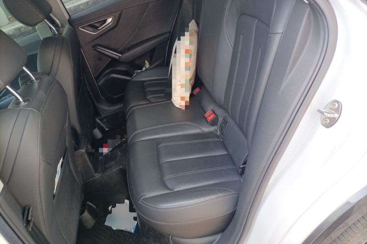 Used Audi Q2L 2022 35 TFSI Advanced Style Edition
