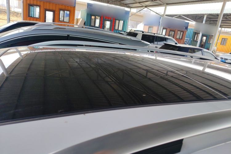 Used Volkswagen Tiguan L 2021 380TSI Automatic All-Wheel Drive R-Line Comfort Plus 7-Seater Roof