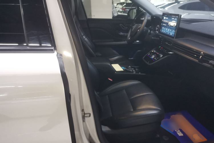 Used Lincoln Corsair 2020 2.0T Two-Wheel Drive Luxury Edition