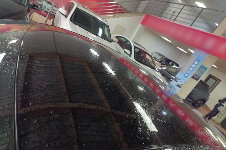 Used ARCFOX Alpha S5 2024 560PRO 185kW
