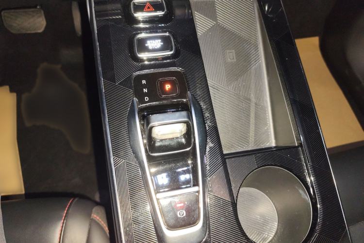 Used GAC Trumpchi EMKOO 2022 1.5T Supernova Pro Edition
