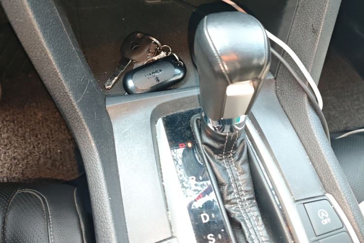 Used Honda Civic 2016 220TURBO CVT Prestige Edition