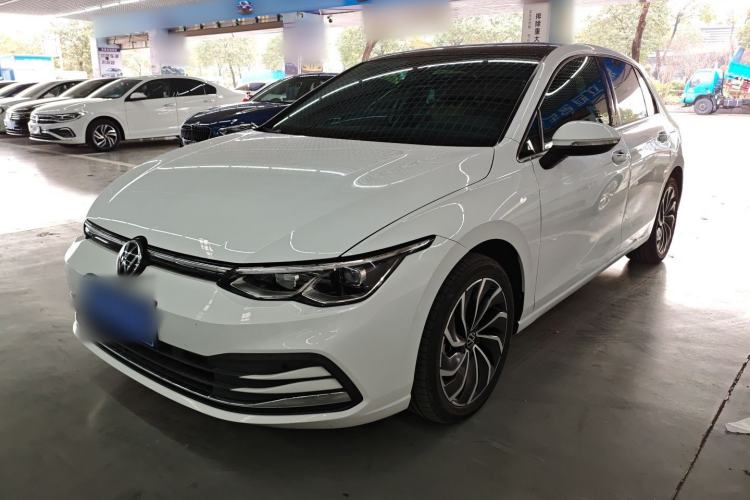 Used Volkswagen Golf 2021 280TSI DSG Pro