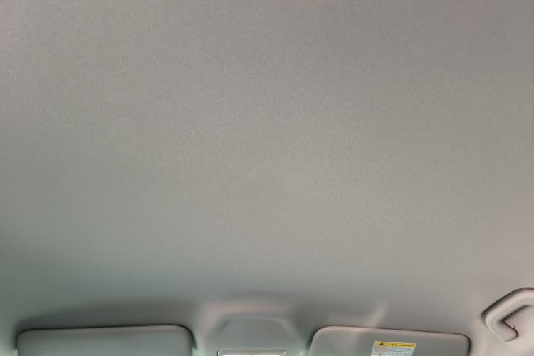 Used Geely Galaxy Geome 2025 410 km Free Version
