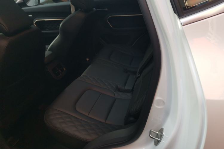 Used Haval H6 2020 1.5 GDIT Automatic Platinum Champion Edition