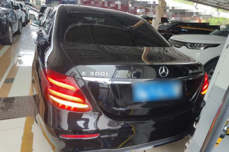 Used Mercedes-Benz E-Class 2018 Restyled E 300 L Sport Luxury Edition