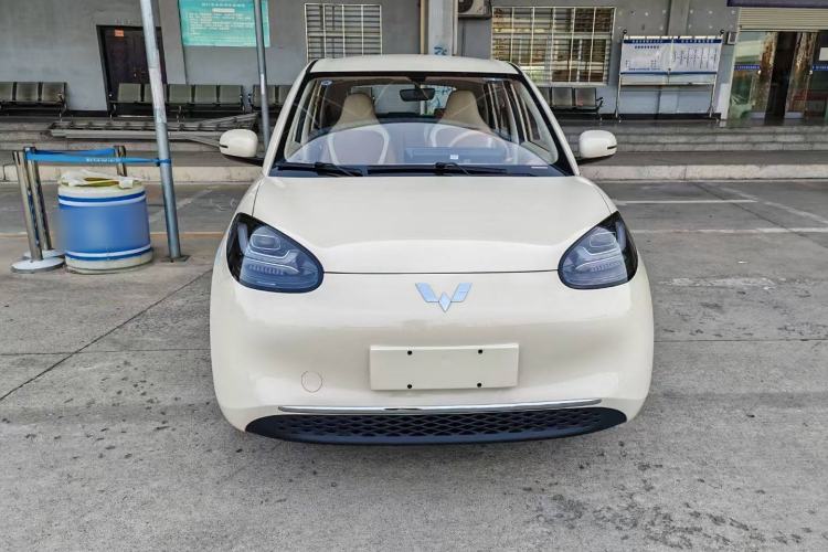 Used Wuling Bingo 2025 333 km Enjoyment Version