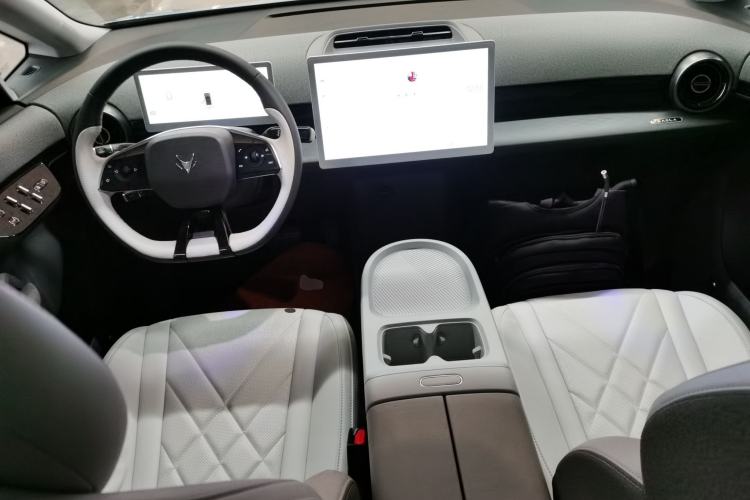 Used ARCFOX Kaola S 2024 AIR