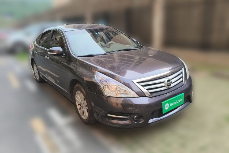 Used Nissan Teana 2011 2.0L XE Standard Edition