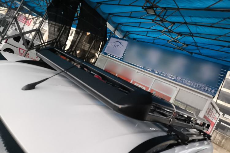 Used Wuling Zhiguang New Energy 2025 Comfort Model