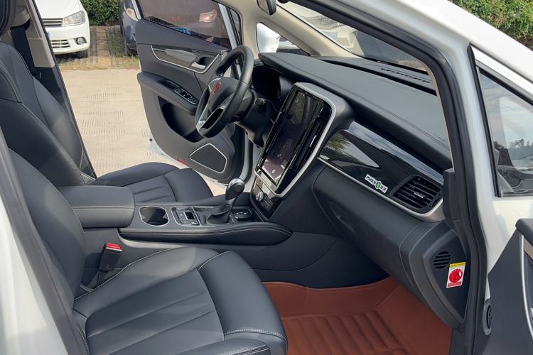 Used BYD Song MAX 2017 1.5T Automatic Smart Connect Elite 7-Seater