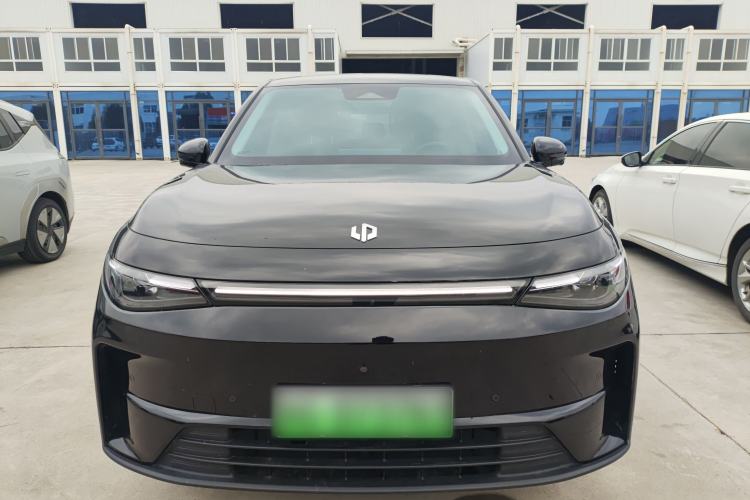 Used Leapmotor C10 2026 605 Enjoyment Edition