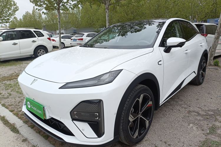 Used Deepal S07 2026 230Ultra with Huawei Qiankun ADS SE Edition