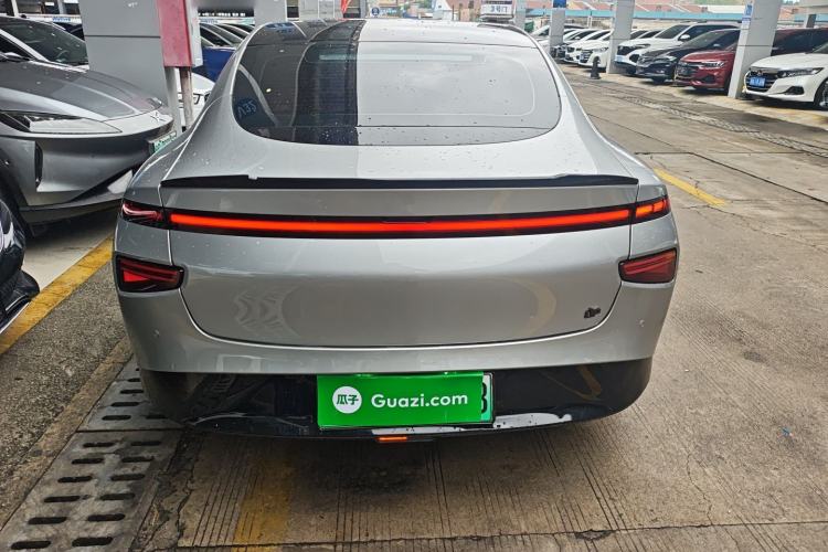 Used XPeng P7 2022 480G
