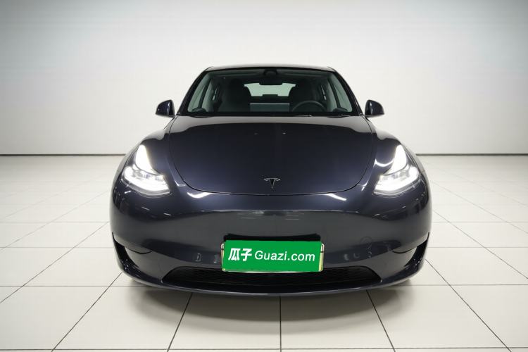 Used Tesla Model Y 2024 Rear-Wheel-Drive Version