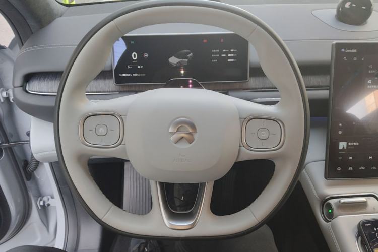 Used Nio ES6 2024 75 kWh
