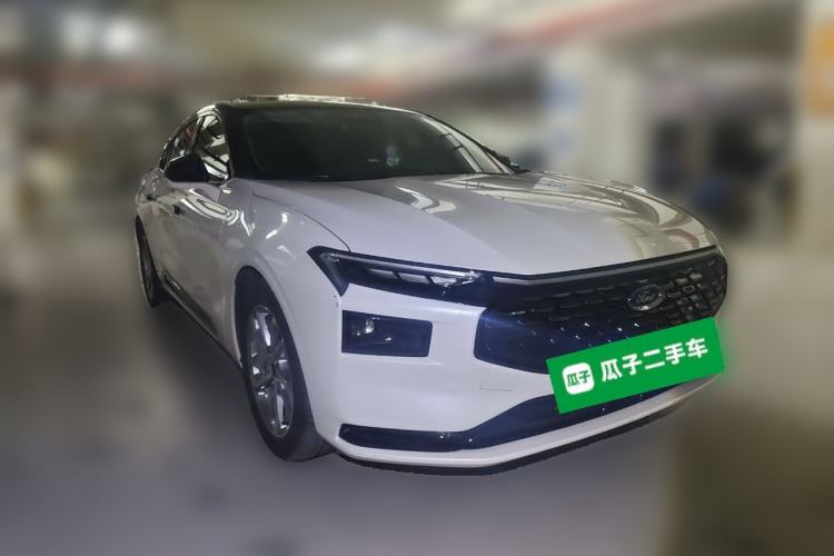 Used Ford Mondeo 2022 EcoBoost 245 Luxury Model