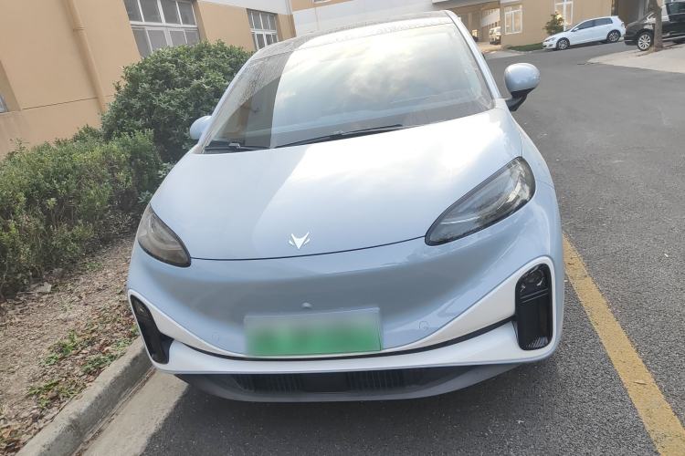 Used ARCFOX Kaola S 2024 PRO