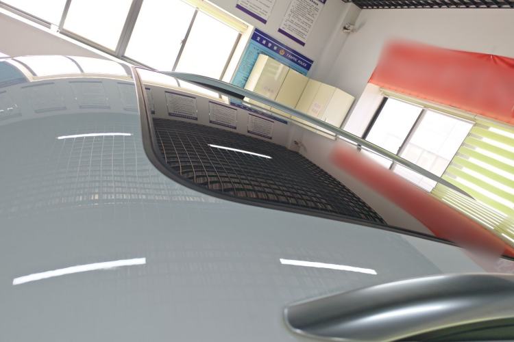 Used Volkswagen Tiguan L 2023 330TSI Automatic Two-Wheel Drive Smart Edition Roof