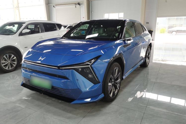 Used Honda S7 2025 Navigator Edition