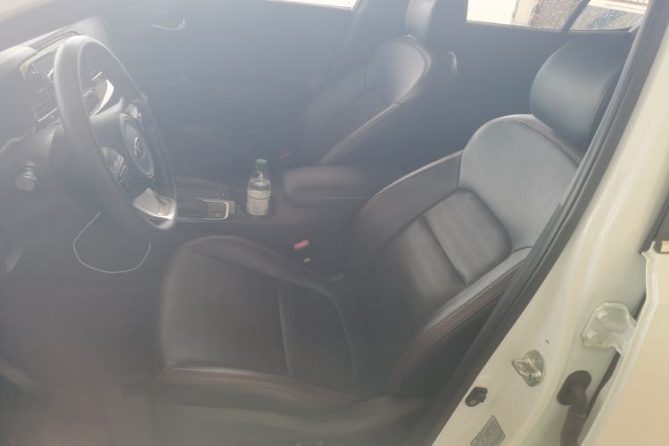 Used Kia K3 (Kai Shen) 2017 1.8L Automatic GLS
