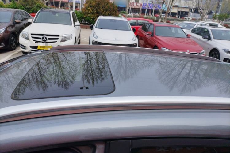 Used Buick Excelle GX 2018 18T Automatic Flagship Model
