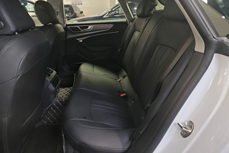 Used Audi A7 2025 45 TFSI Prestige Edition