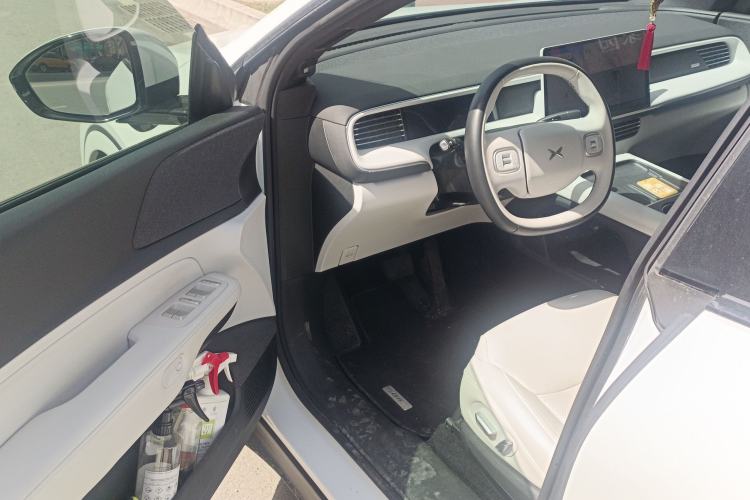 Used XPeng G6 2023 755 Ultra-Long Range Pro