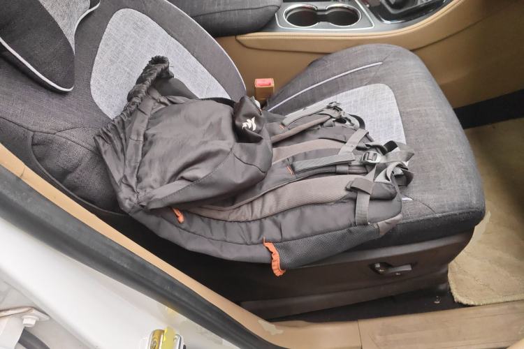 Used Baojun 730 2017 1.8L iAMT Prestige Version 7 Seats