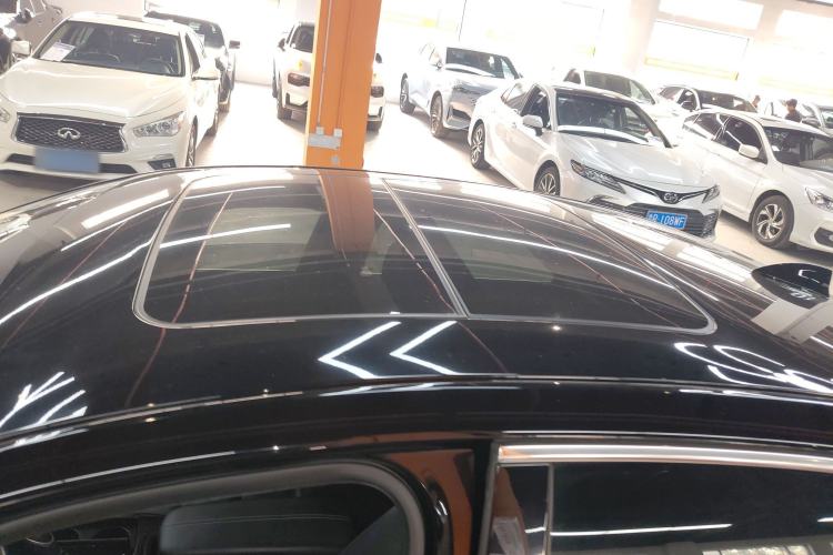 Used Cadillac XTS 2018 28T Elite Edition