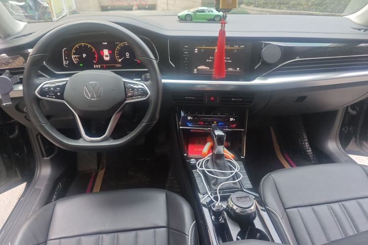 Used Volkswagen Passat 2023 Revised 330TSI Starry Elite Edition