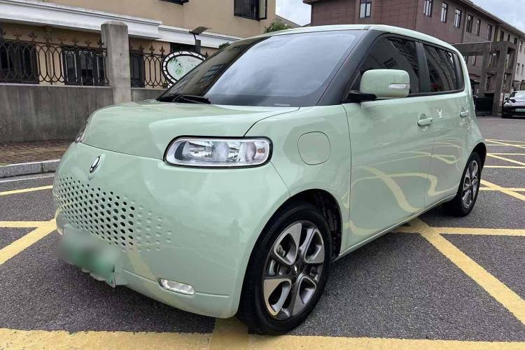 Used ORA White Cat 2020 305 km Luxury Version