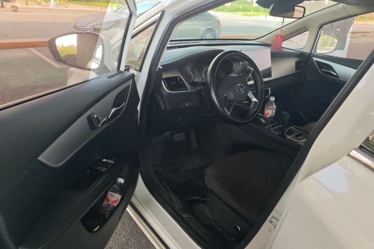 Used BYD Song MAX 2021 Upgraded Model 1.5T Automatic Flagship 7-Seater
