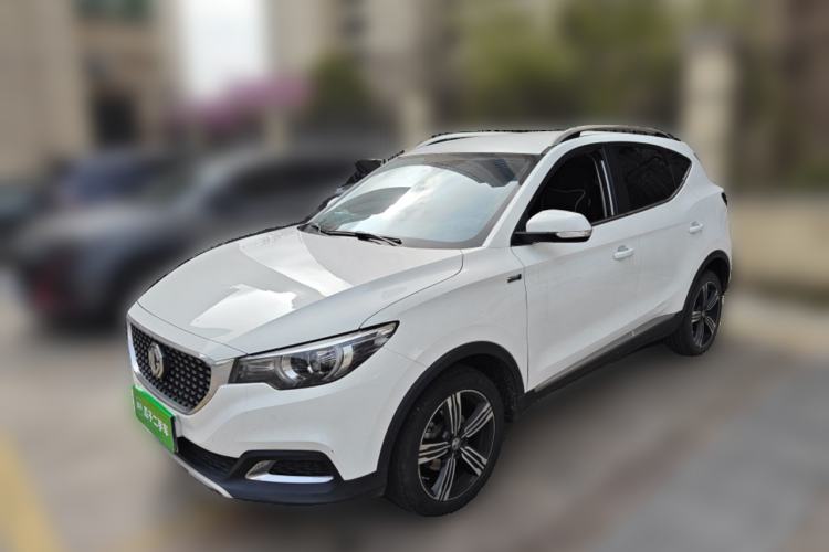 Used MG ZS 2018 1.5L Manual Comfort Edition China V Standard