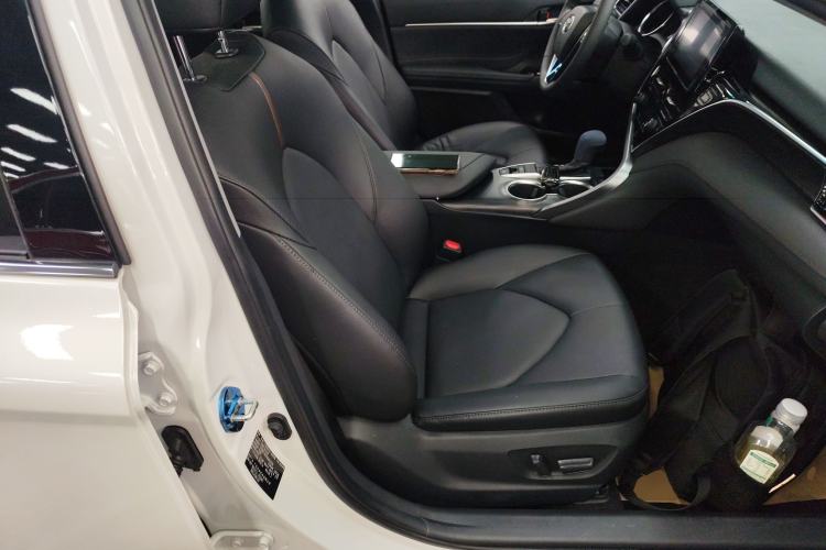 Used Toyota Camry 2022 2.0GVP Premier Edition