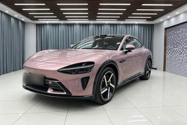 Used Xiaomi Auto YU7 2025 Ultra-Long Range High-Performance All-Wheel-Drive Max Edition