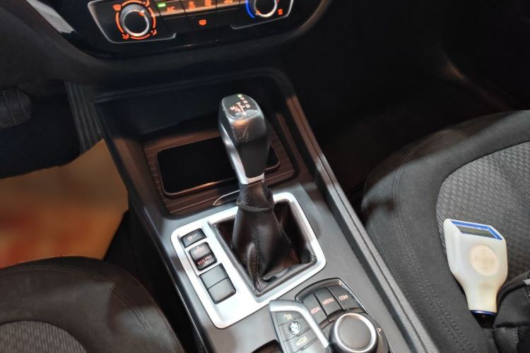 Used BMW 1 Series 2018 118i Fashion Model
