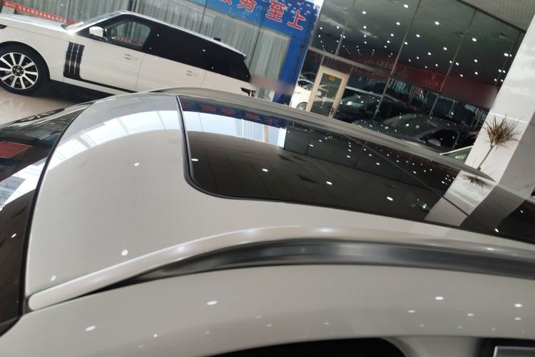 Used BMW X1 2020 sDrive20Li Premium Edition
