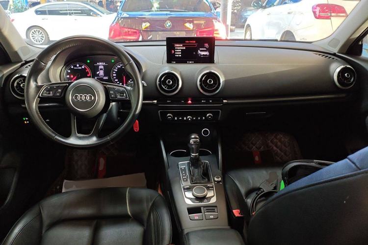 Used Audi A3 2017 Sportback 35 TFSI Style Edition
