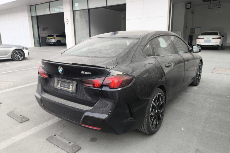 Used BMW 2 Series 2025 225L M Sport Night Edition Package
