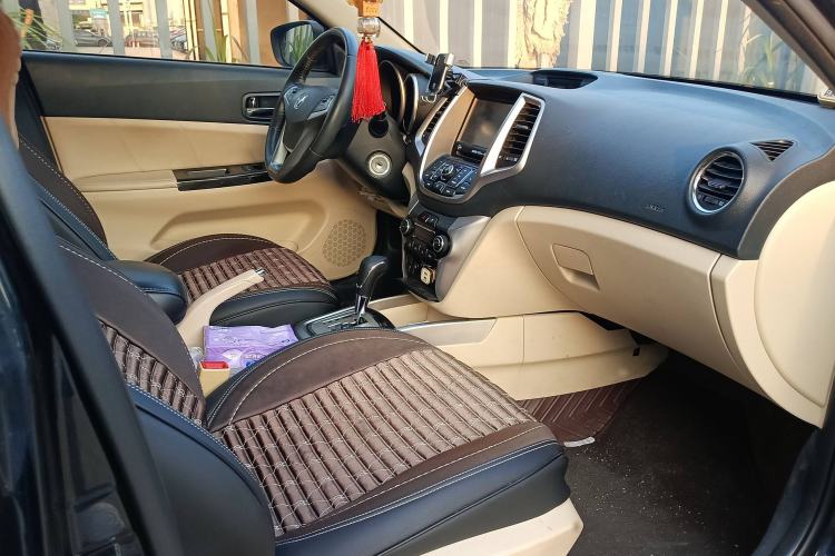 Used Changan Eado 2015 1.6L Automatic Luxury Model